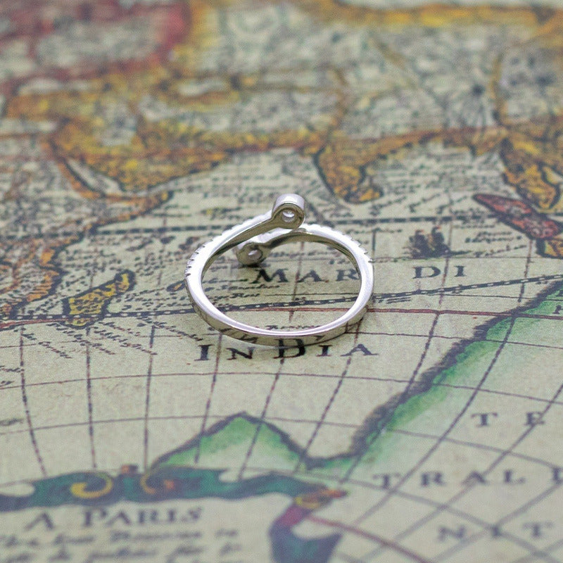 Anillo Aurea 925