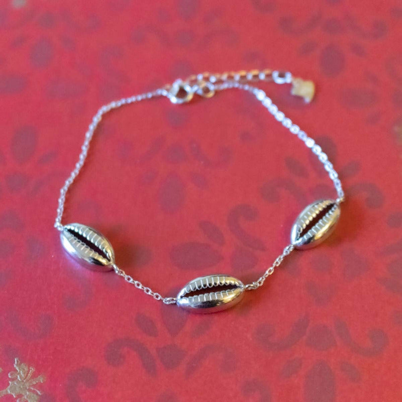 Pulsera Neyraen Plata 925