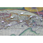 Collar Ameyra Plata 925