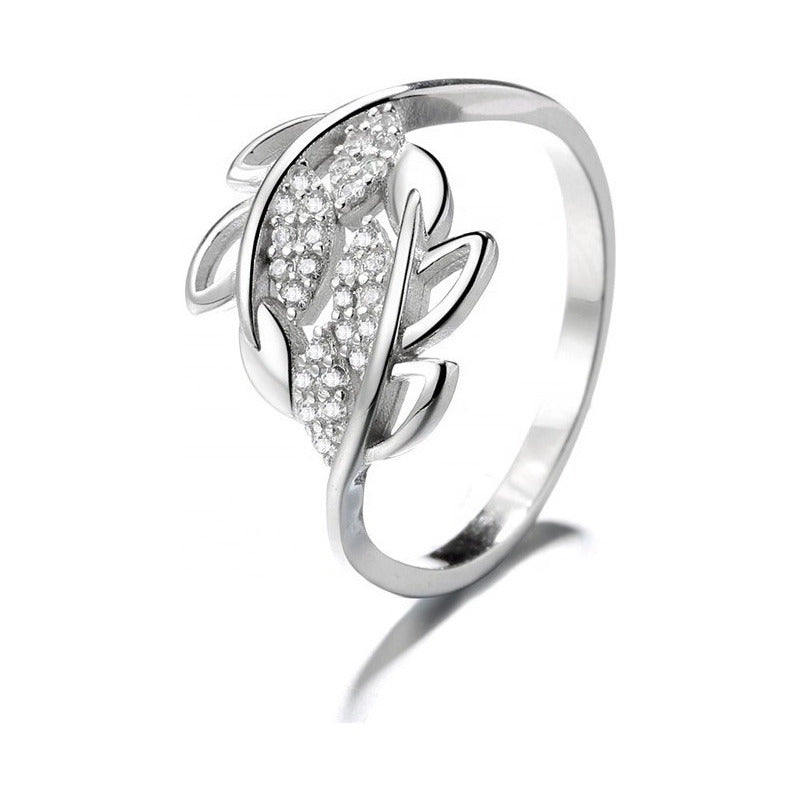 Anillo Lumeyr Plata 925