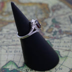Anillo Seléa Plata 925