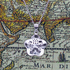 Collar Elyren Plata 925