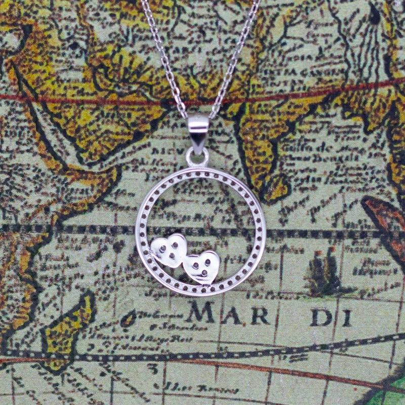 Collar Orla Plata 925