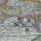 Aros Calyra Plata 925