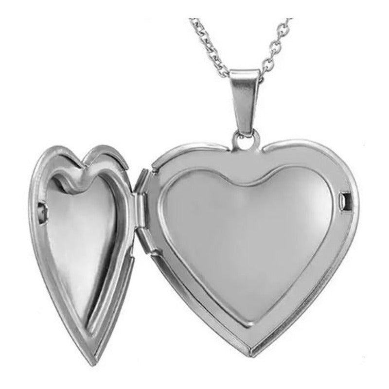 Collar Orveth Plata 925