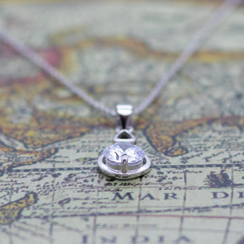 Conjunto Seraph Plata 925