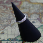 Argolla Orune Plata 925