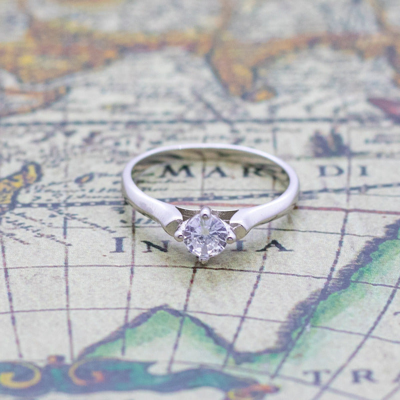 Anillo Orlith Plata 925