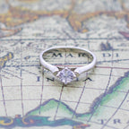 Anillo Orlith Plata 925