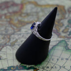 Anillo Feynor Plata 925