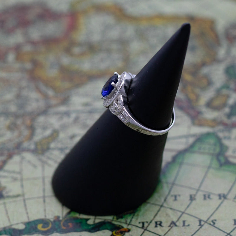 Anillo Feynor Plata 925