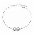 Pulsera Elandis Plata 925