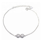 Pulsera Elandis Plata 925