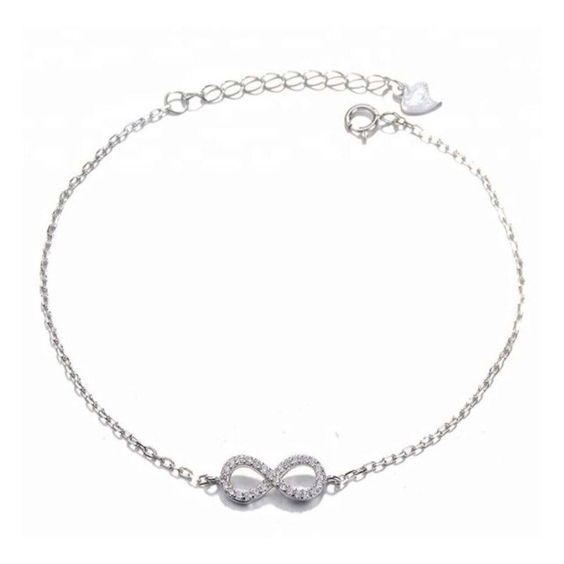 Pulsera Elandis Plata 925