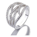 Anillo Ovelith Plata 925