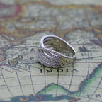 Anillo Orynth Plata 925