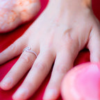 Anillo Caeli Plata 925