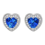 Aros Aureli Plata 925