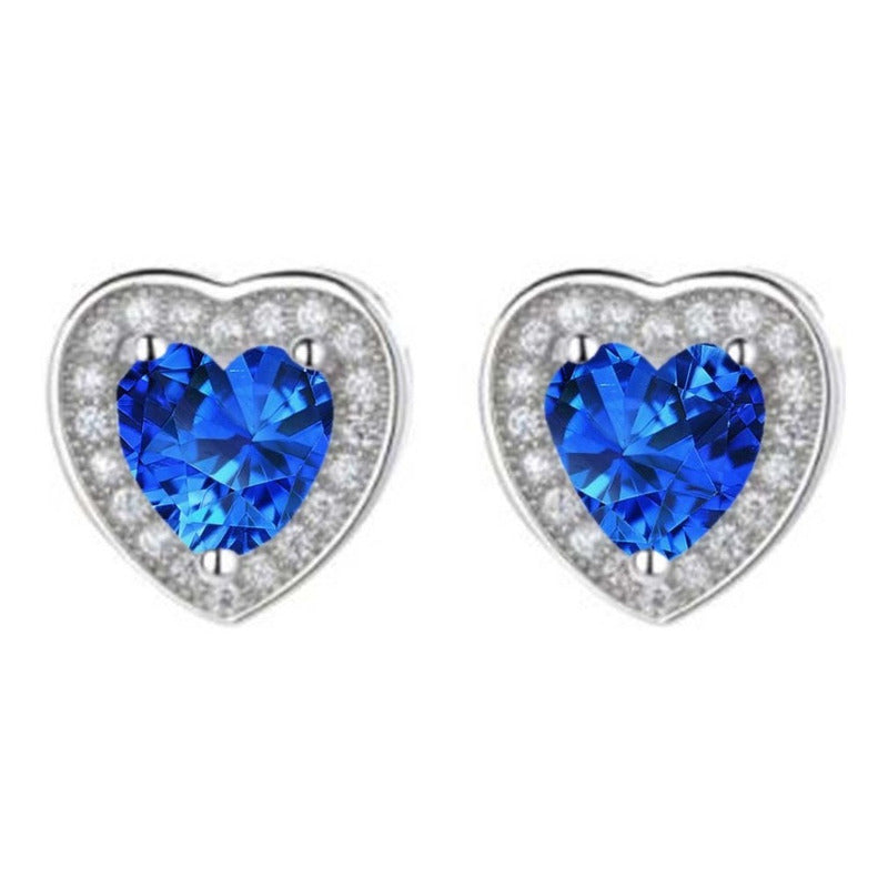 Aros Aureli Plata 925