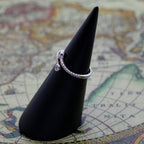 Anillo Aurea 925