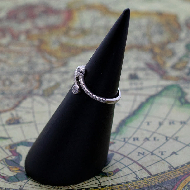 Anillo Aurea 925