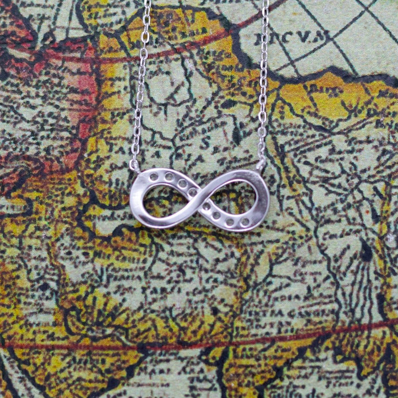 Colgante Selia Plata 925