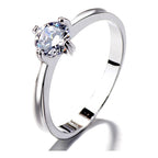 Anillo Astris Plata 925