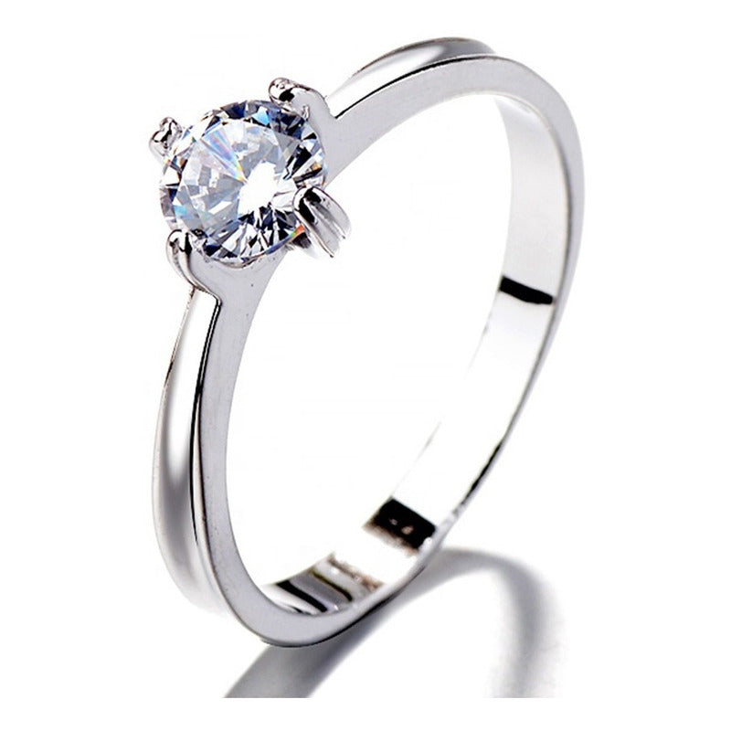 Anillo Astris Plata 925