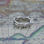 Anillo Aeris Plata 925