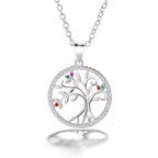 Collar Solarae Plata 925