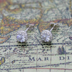 Conjunto Seraph Plata 925