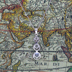 Collar Élia Plata 925