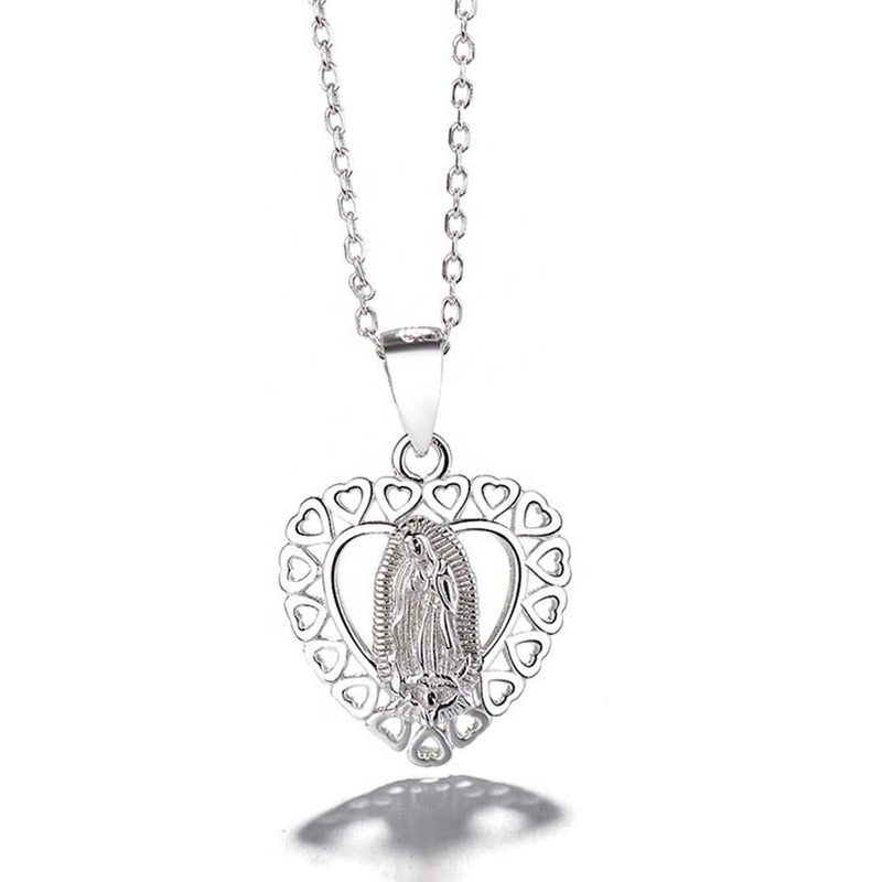 Collar Nara Plata 925