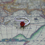 Anillo Corenys Plata 925