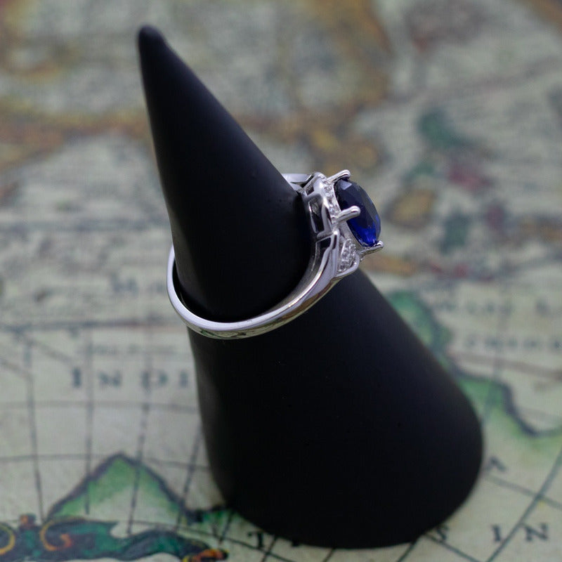 Anillo Cirelle Plata 925