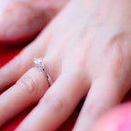 Anillo Orlith Plata 925