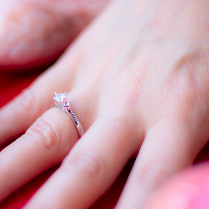 Anillo Orlith Plata 925