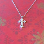 Collar Seraya Plata 925