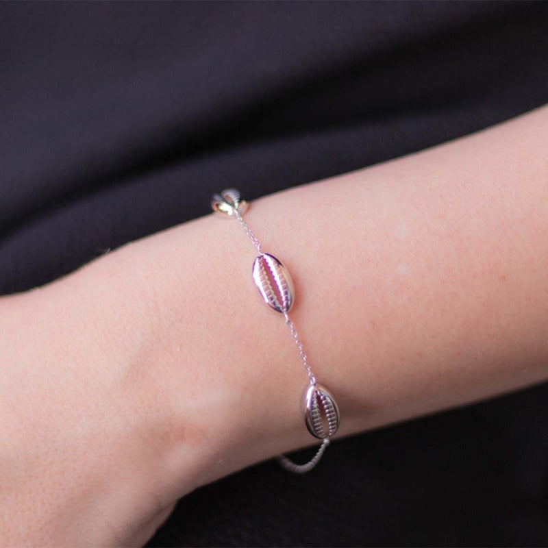 Pulsera Neyraen Plata 925
