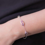 Pulsera Neyraen Plata 925