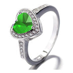 Anillo Soren Plata 925