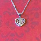 Collar Veyra Plata 925