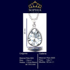 Collar Énara Plata 925