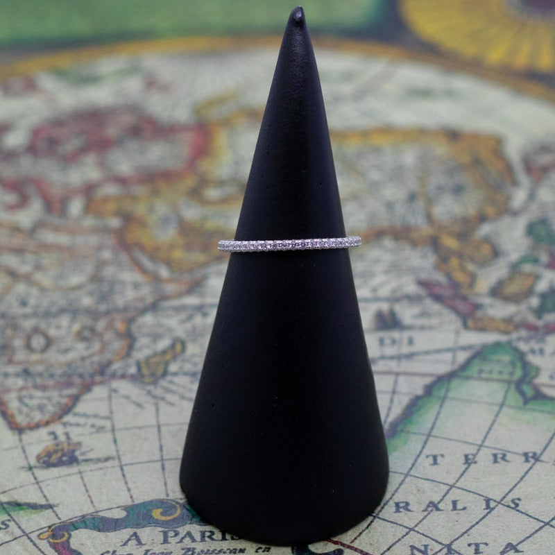 Anillo Veya Plata 925