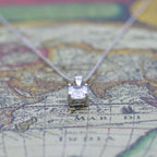 Collar Velora Plata 925