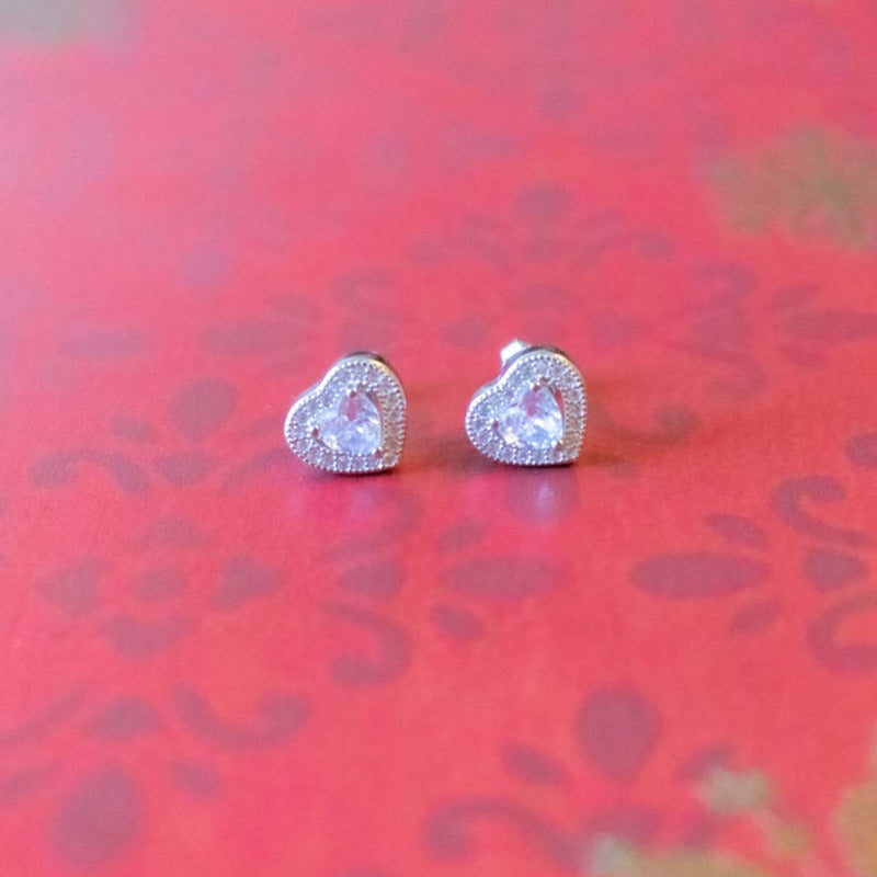 Aros Aureli Plata 925