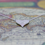 Colgante Nireth Plata 925