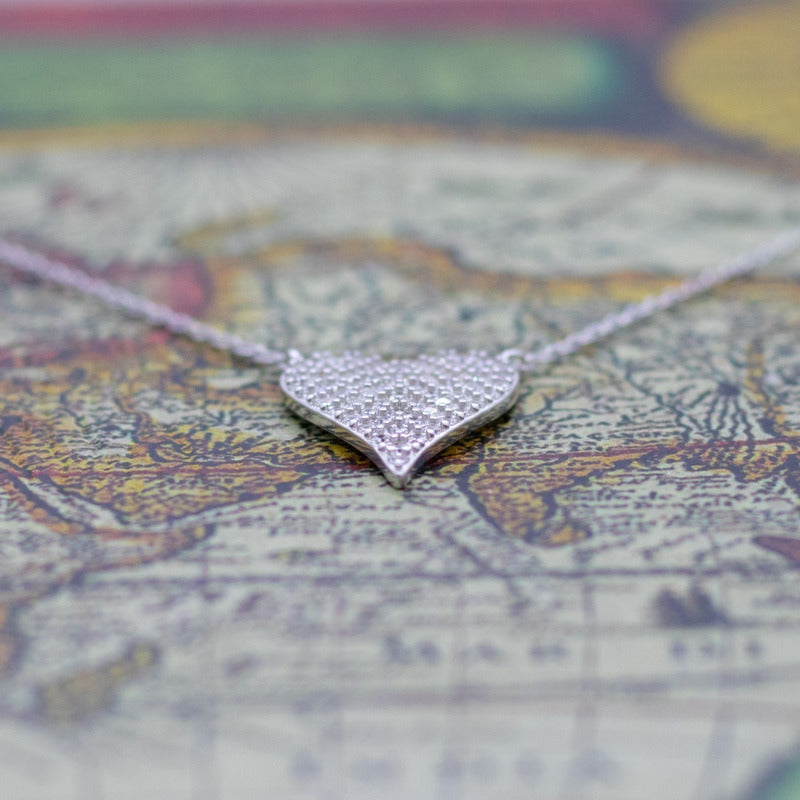 Colgante Nireth Plata 925