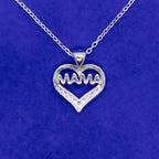 Collar Nyvelis Plata 925