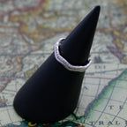 Anillo Aeris Plata 925